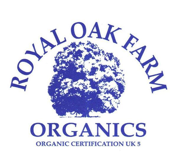 Royal Oak Organics