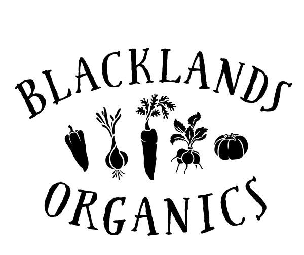 Blacklands Organics