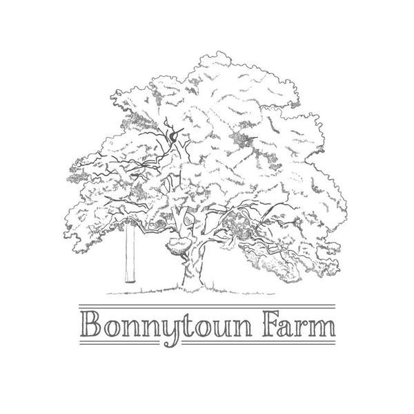 Bonnytoun Farm