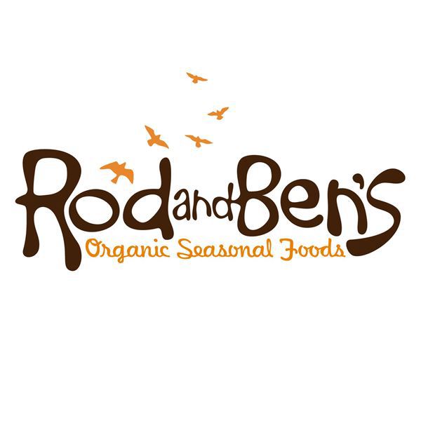 Rod and Ben's Organic 