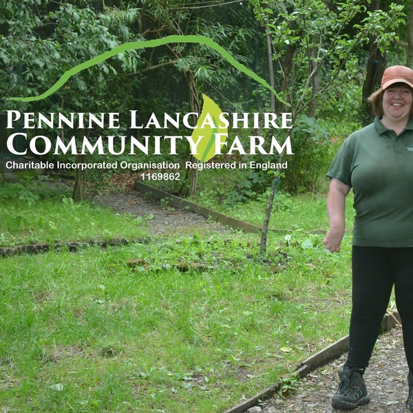 Pennine Lancashire Community Farm
