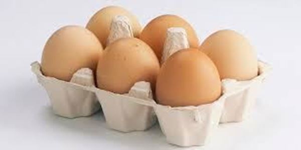 Vale Farm Free Range Eggs