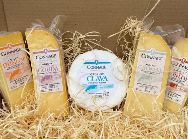 🏴󠁧󠁢󠁳󠁣󠁴󠁿 Connage Highland Dairy