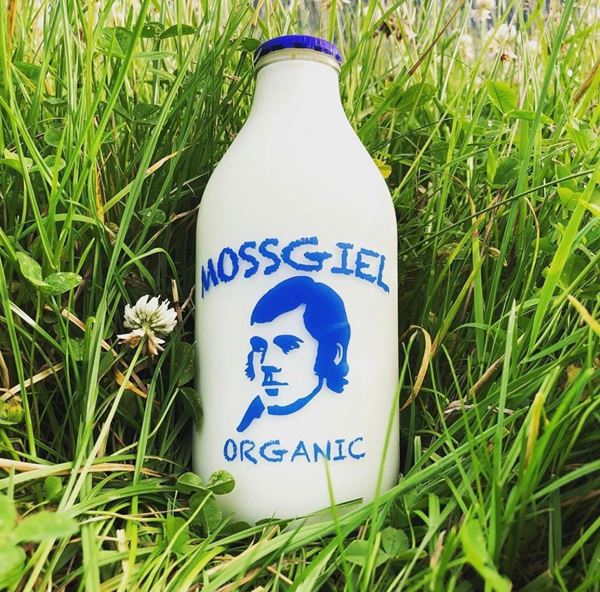 Mossgiel