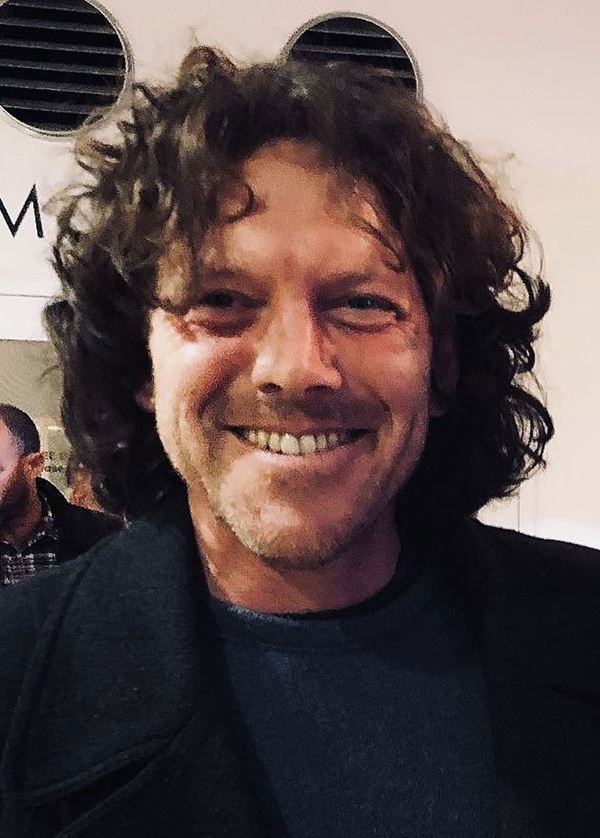 Peter Dollimore