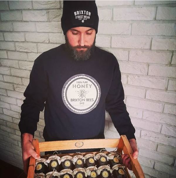Brixton Bees (4 Food Miles)