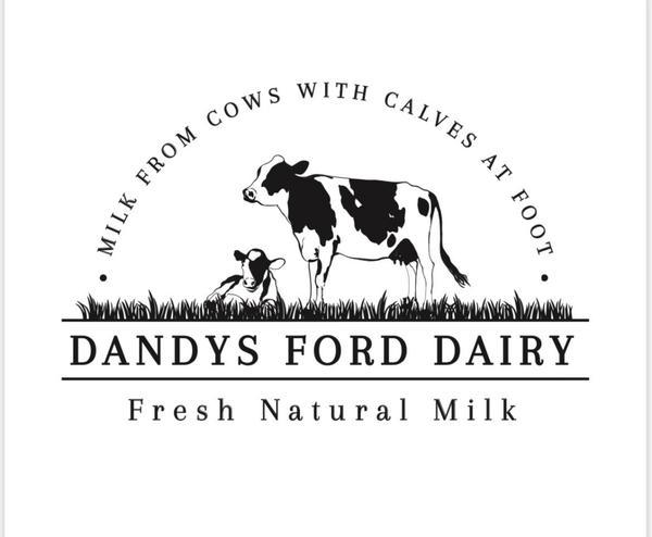 Dandys Ford Dairy
