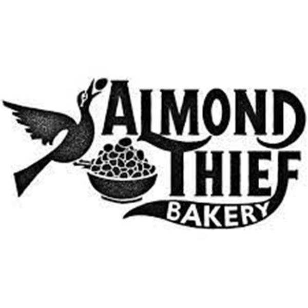 Almond Thief