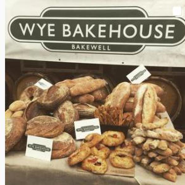 Wye Bakehouse