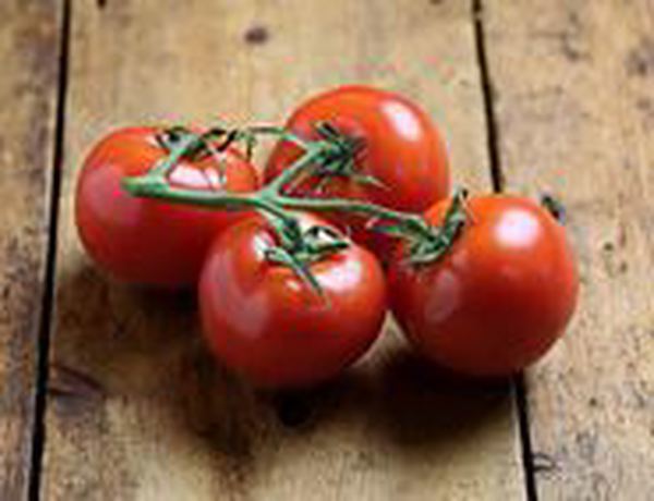 The Tomato Stall