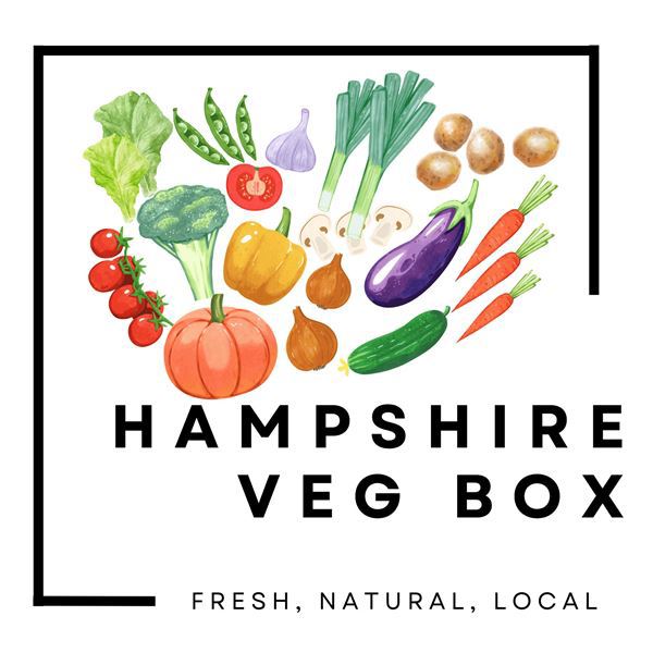 Hampshire Veg Box