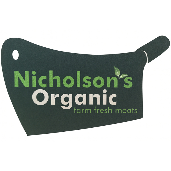 Nicholson's Organic
