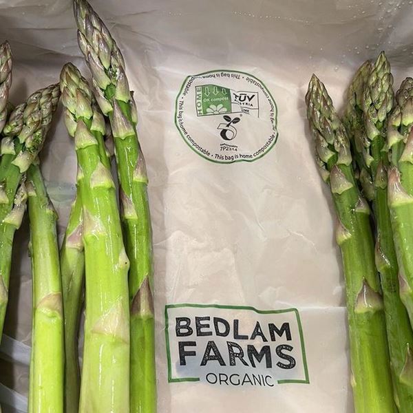 Bedlam Farms Organic (88 Food Miles)
