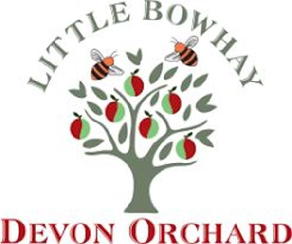 Little Bowhay - Devon Orchard