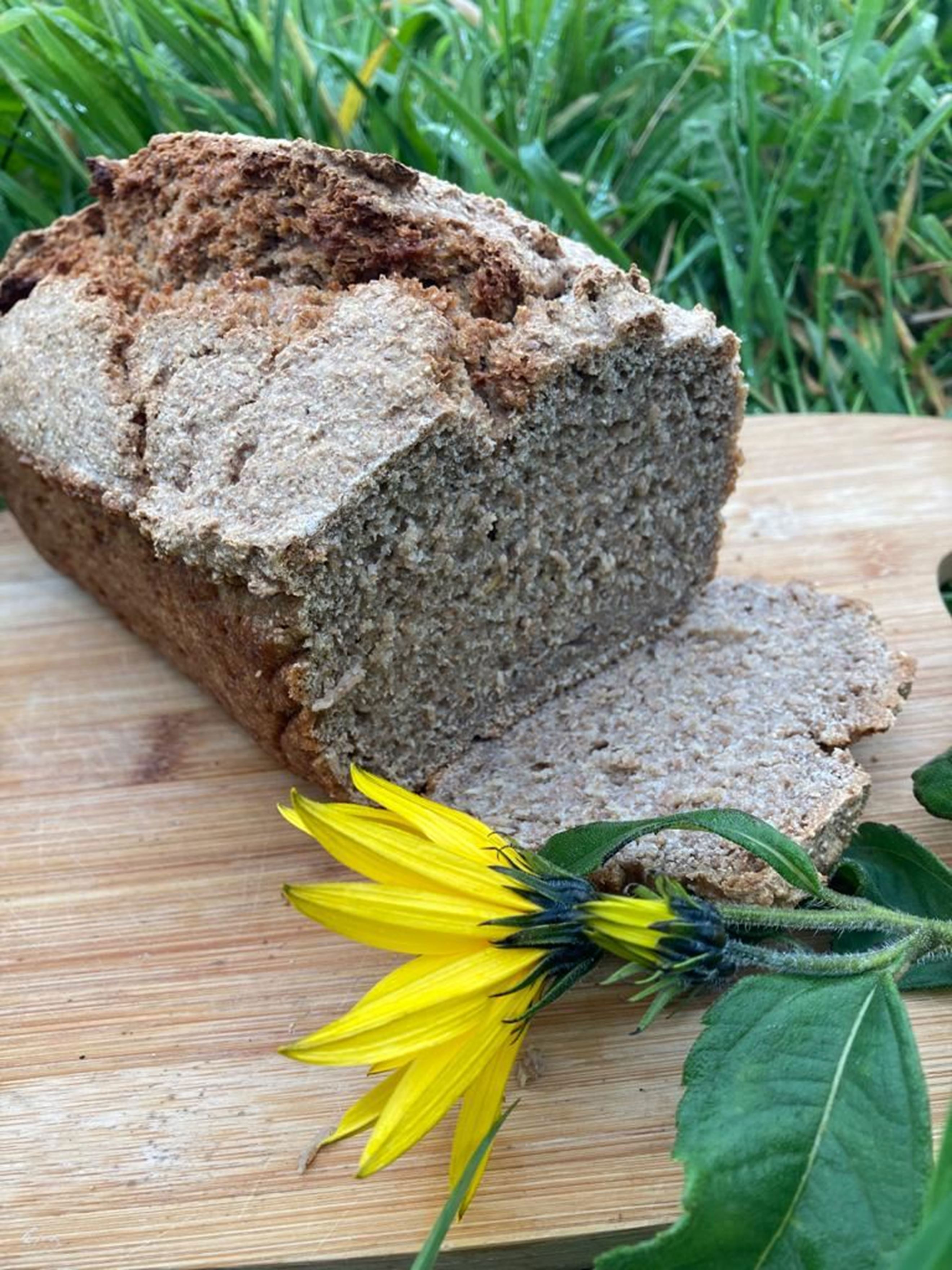 Rye Bread | Shy By Nature Farm - Donegal