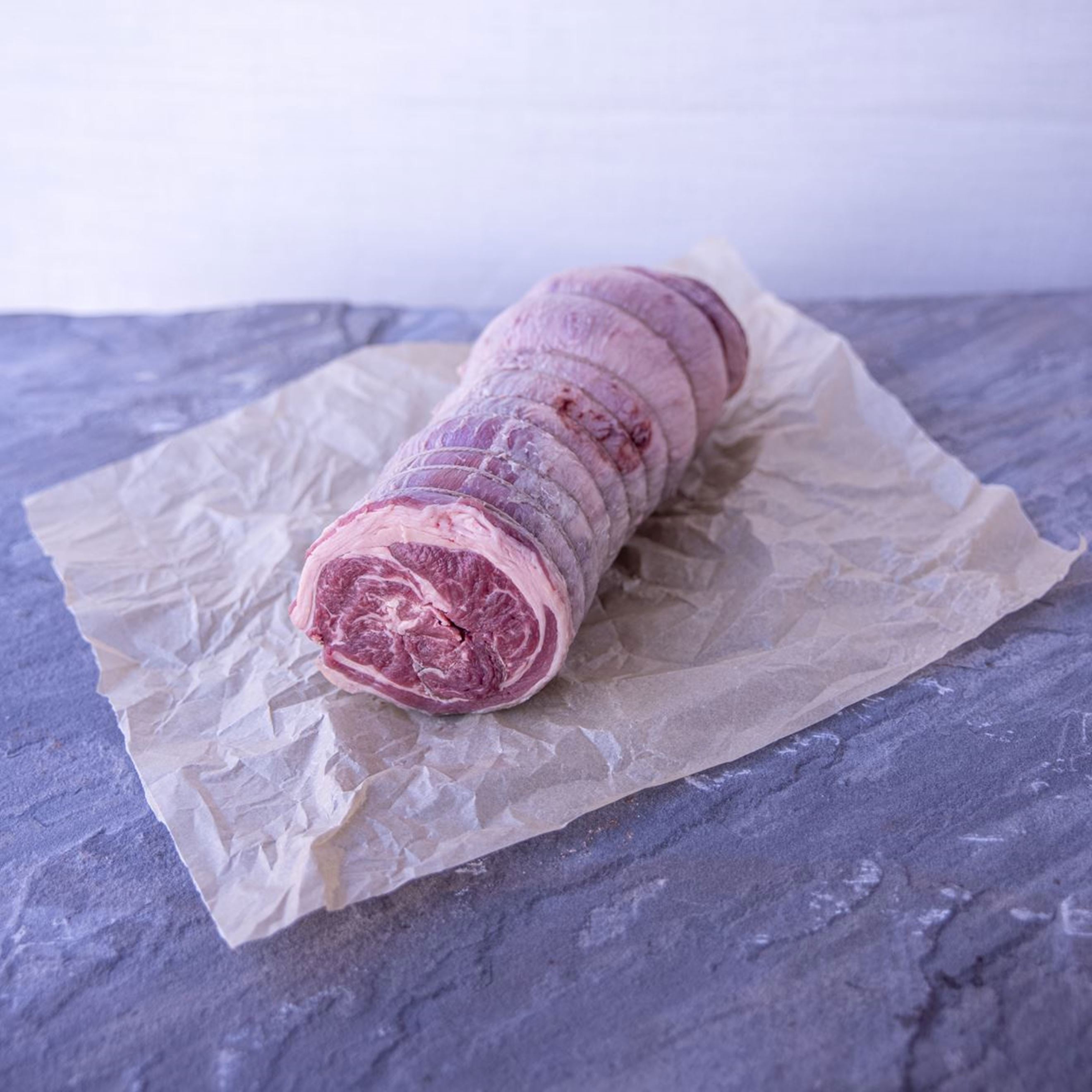 Beef Rolled Brisket - 2kg | Wye Organic - Ross-on-Wye, Monmouth ...