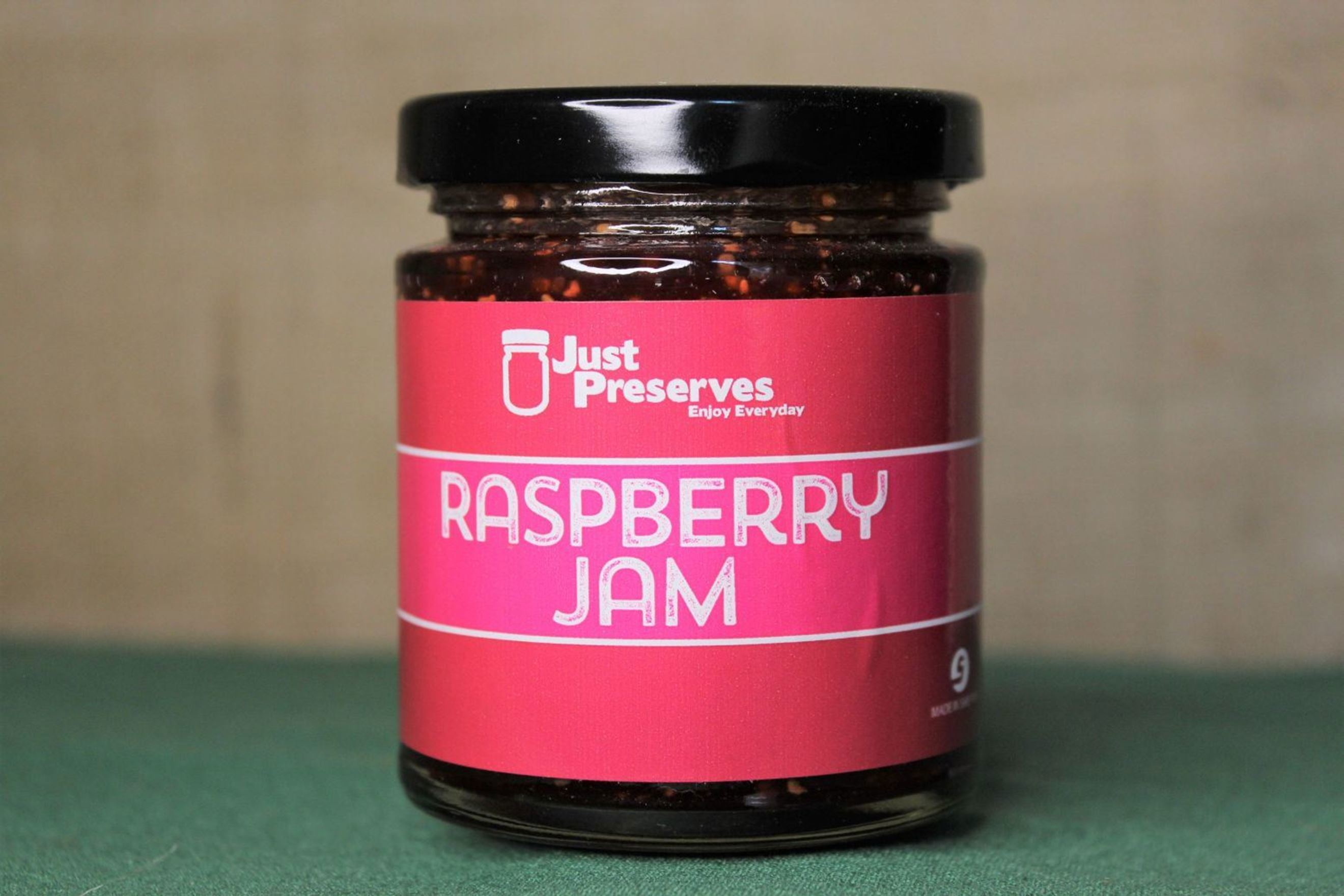 Raspberry Jam | Regather - Sheffield