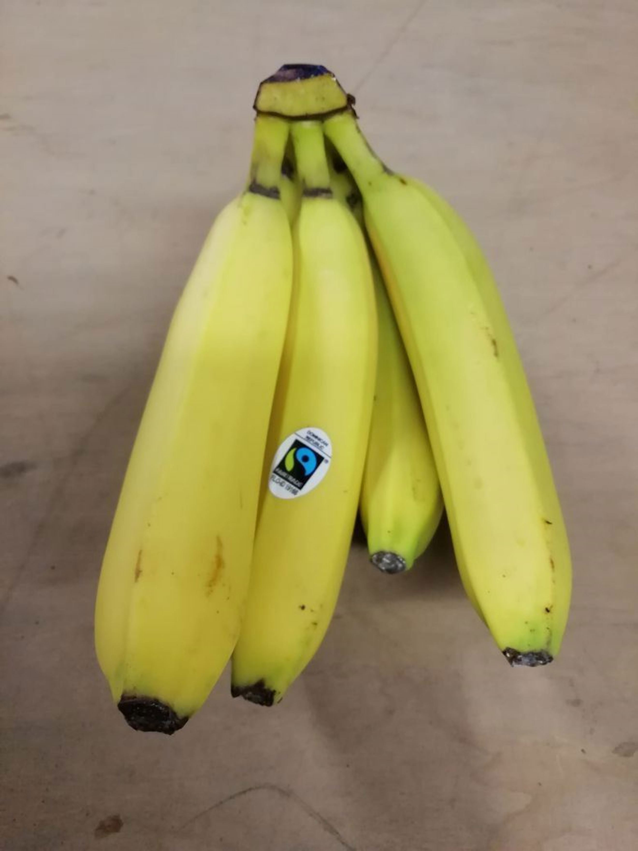 Bananas Sarah Green's Organics Sarah Green's Organics