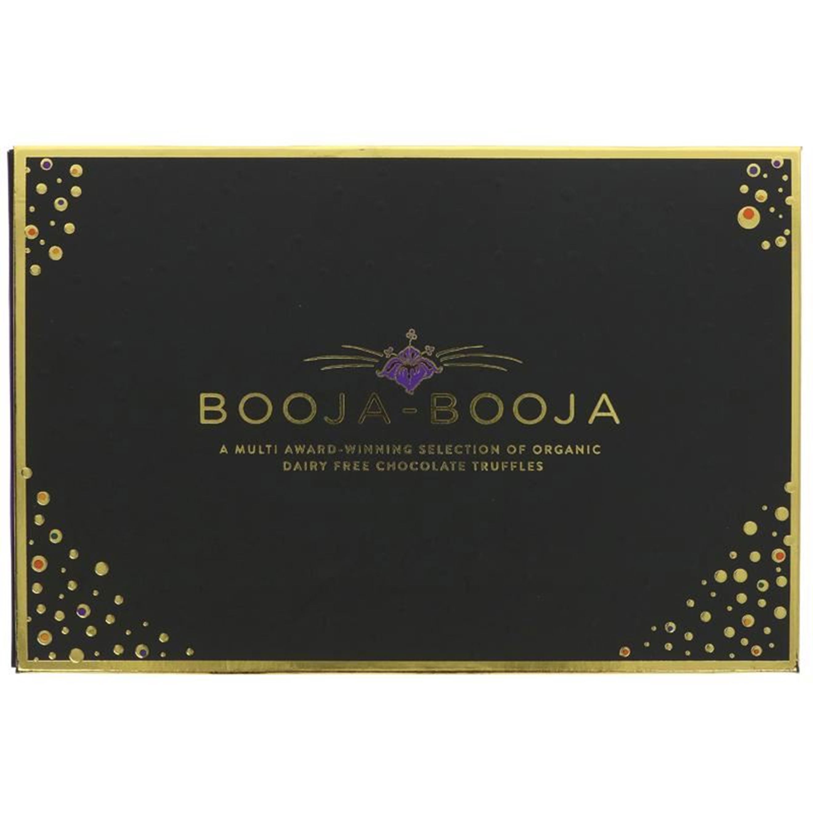 (Booja Booja) Truffles - Award-winning Selection 184g | Growing with ...