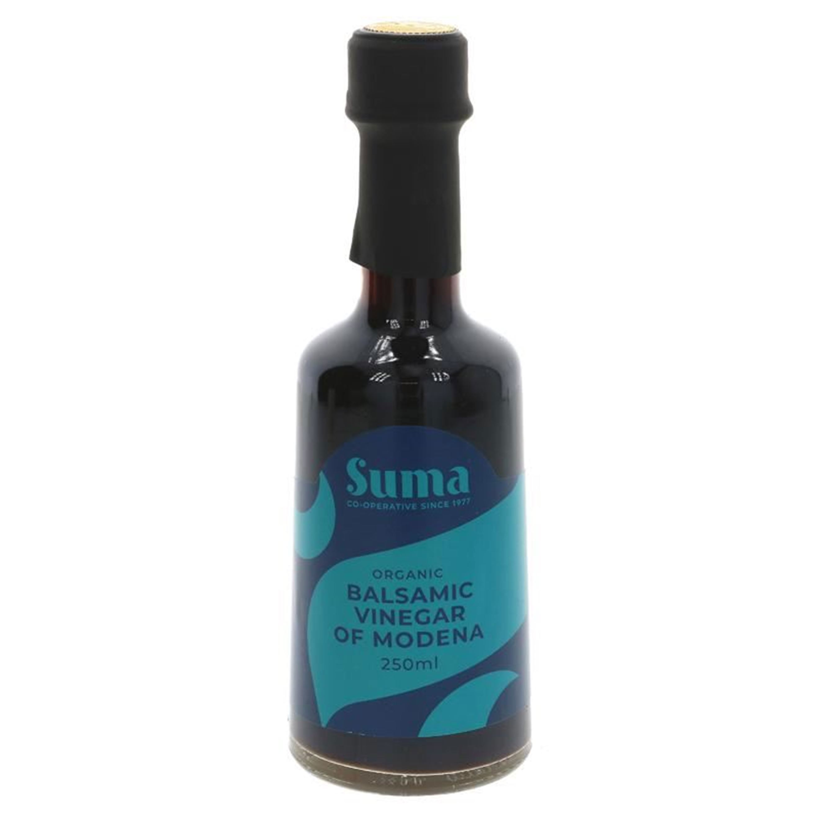 (Suma) Vinegar Balsamic 250ml Growing with Grace South Cumbria
