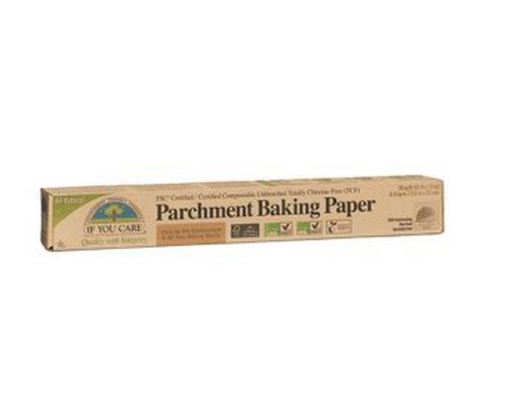 If You Care Parchment Baking Sheets