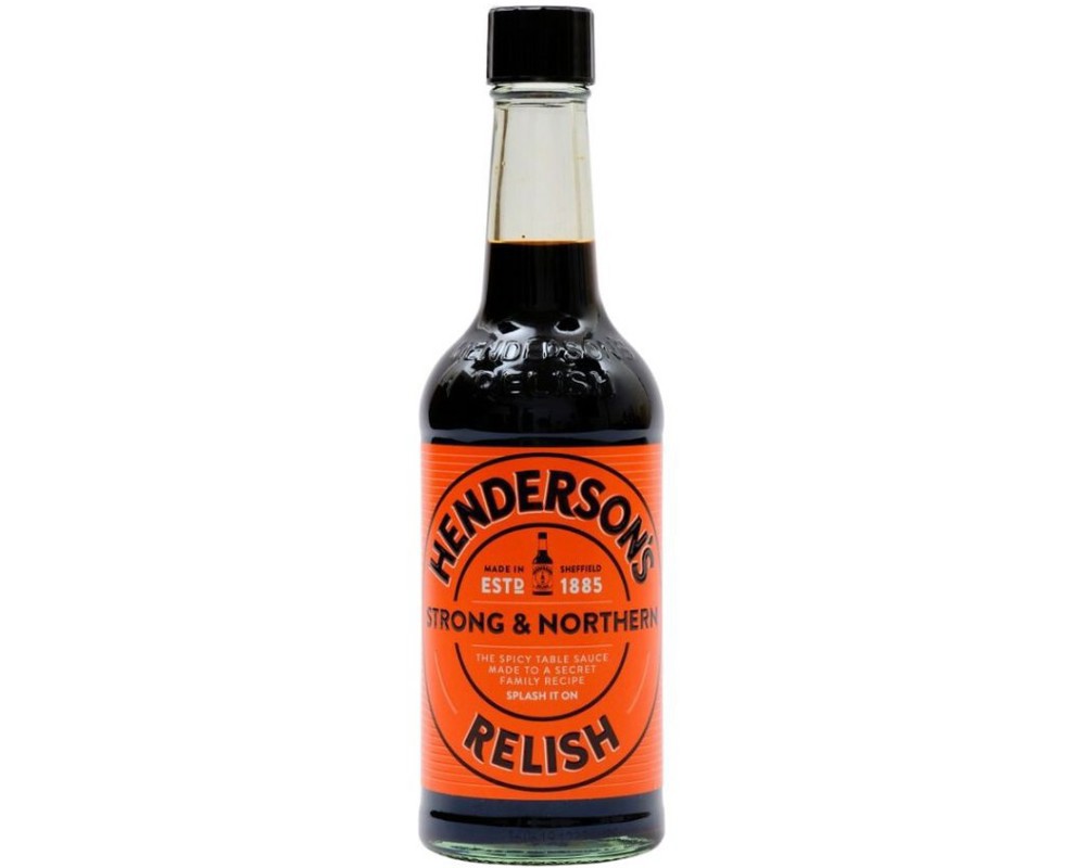 Henderson's Relish