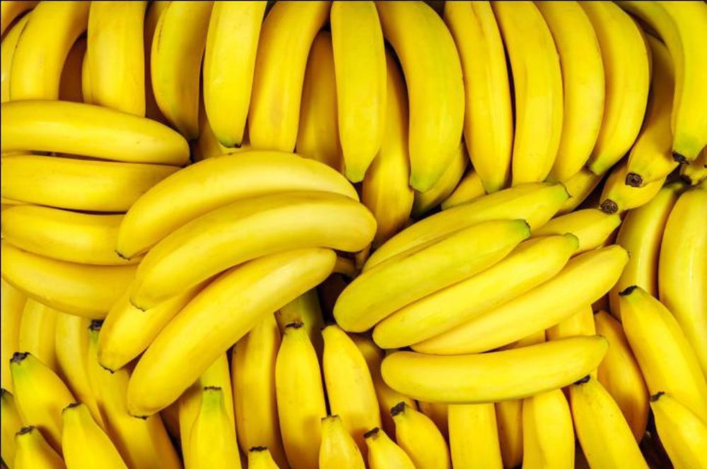 Organic Bananas