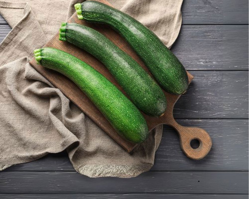 Courgette