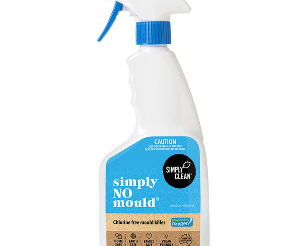 Cleaner: Simply No Mould - SC