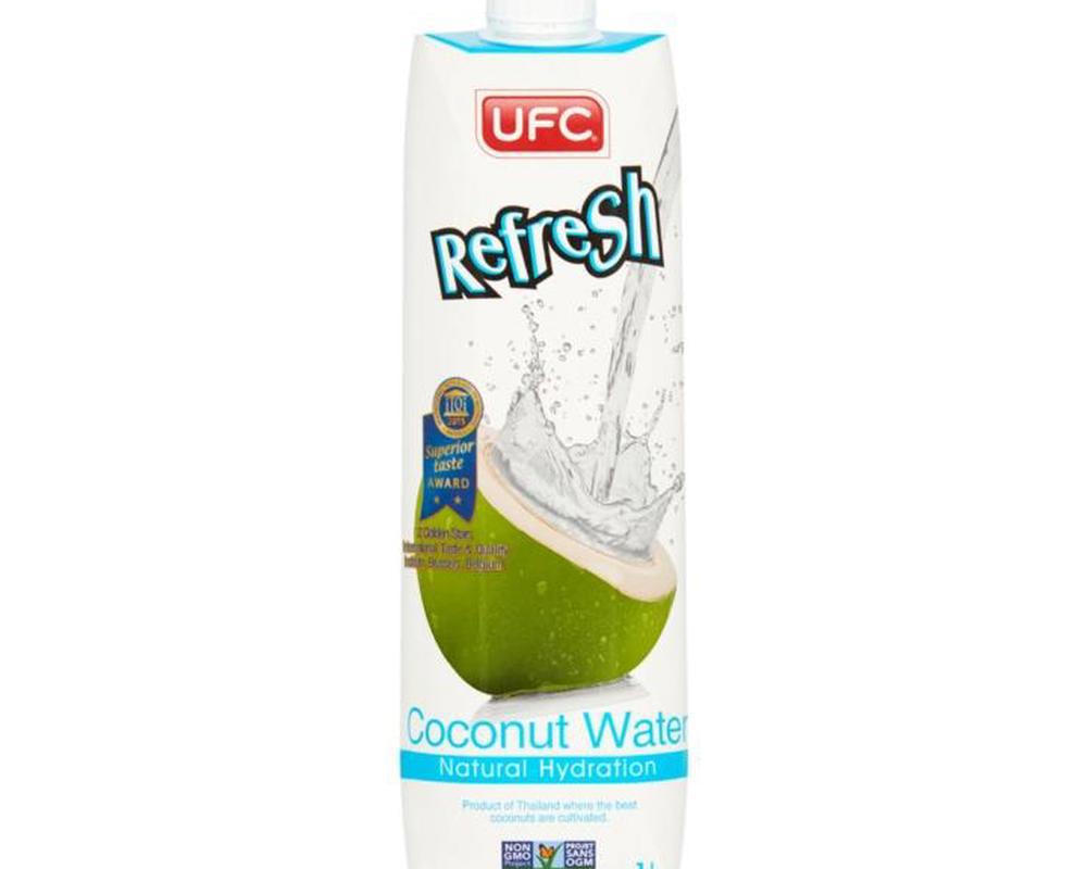 Coconut Water