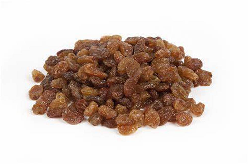 Syltanas/Sultanas 100g (Organically grown)