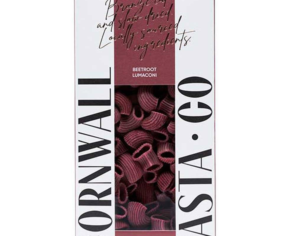 Organic Beetroot Lumaconi