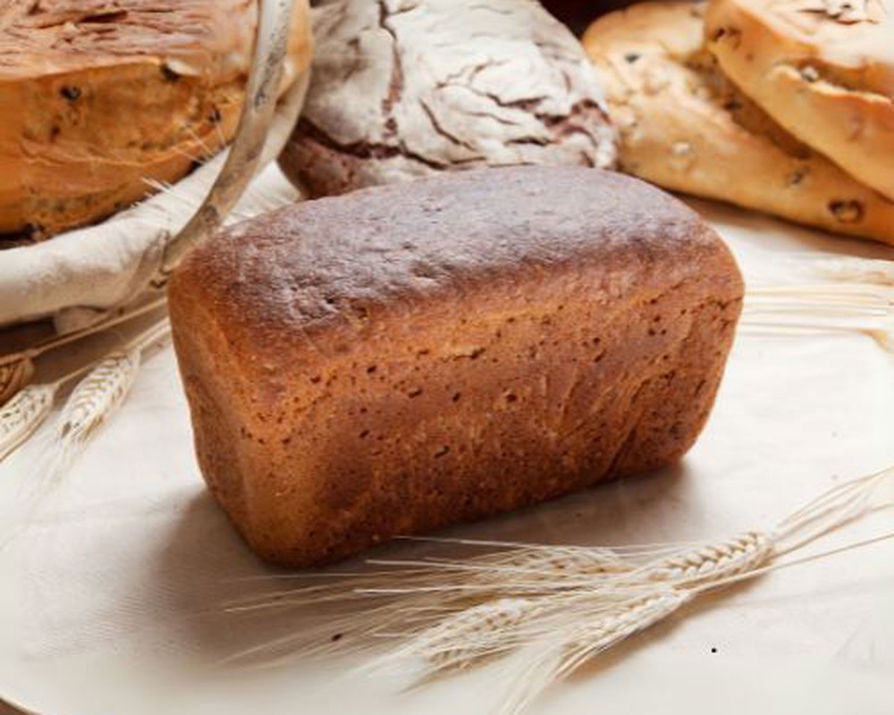 Large Granary Loaf