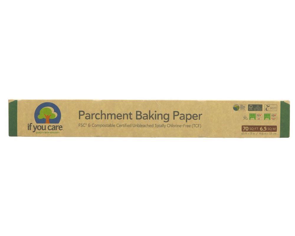 (If You Care) Parchment / Baking Paper