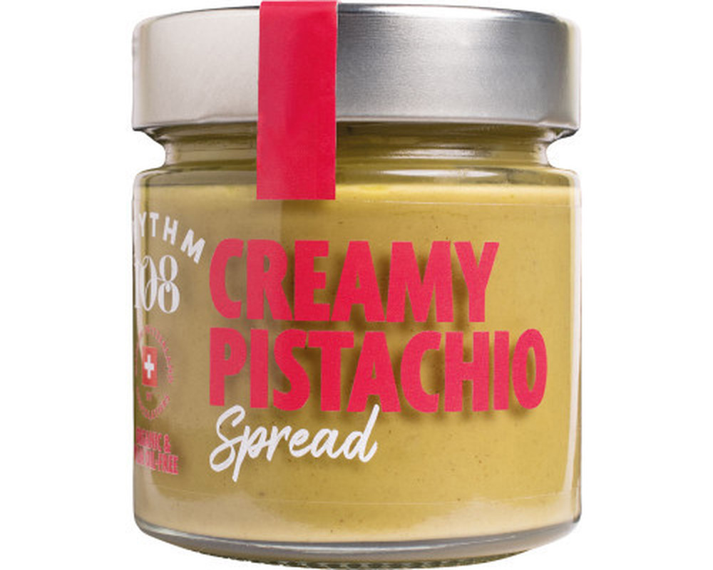 Spread - Pistachio Organic