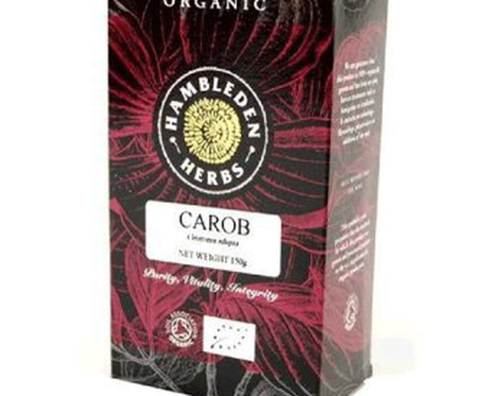 Hambleden Carob Powder