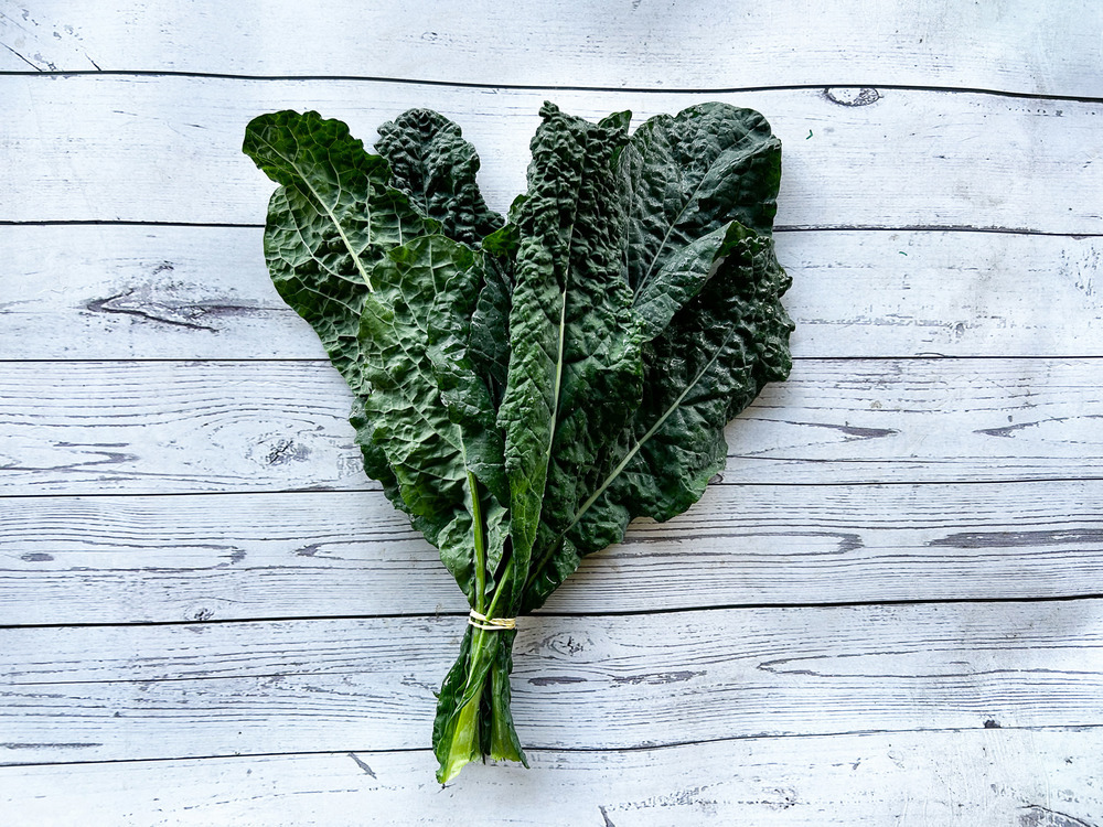 Cavolo Nero - organic