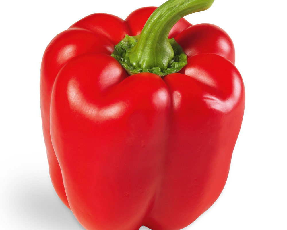 Red Pepper