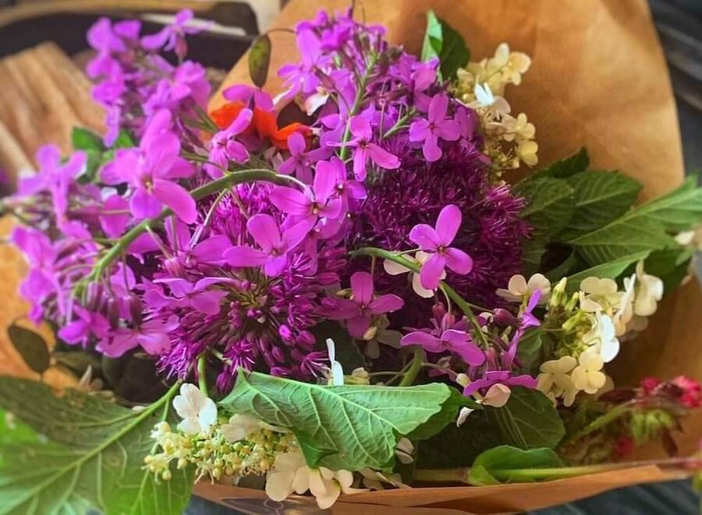 Flower Bouquets