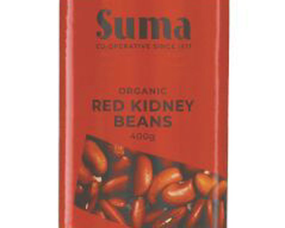 Suma Kidney Beans