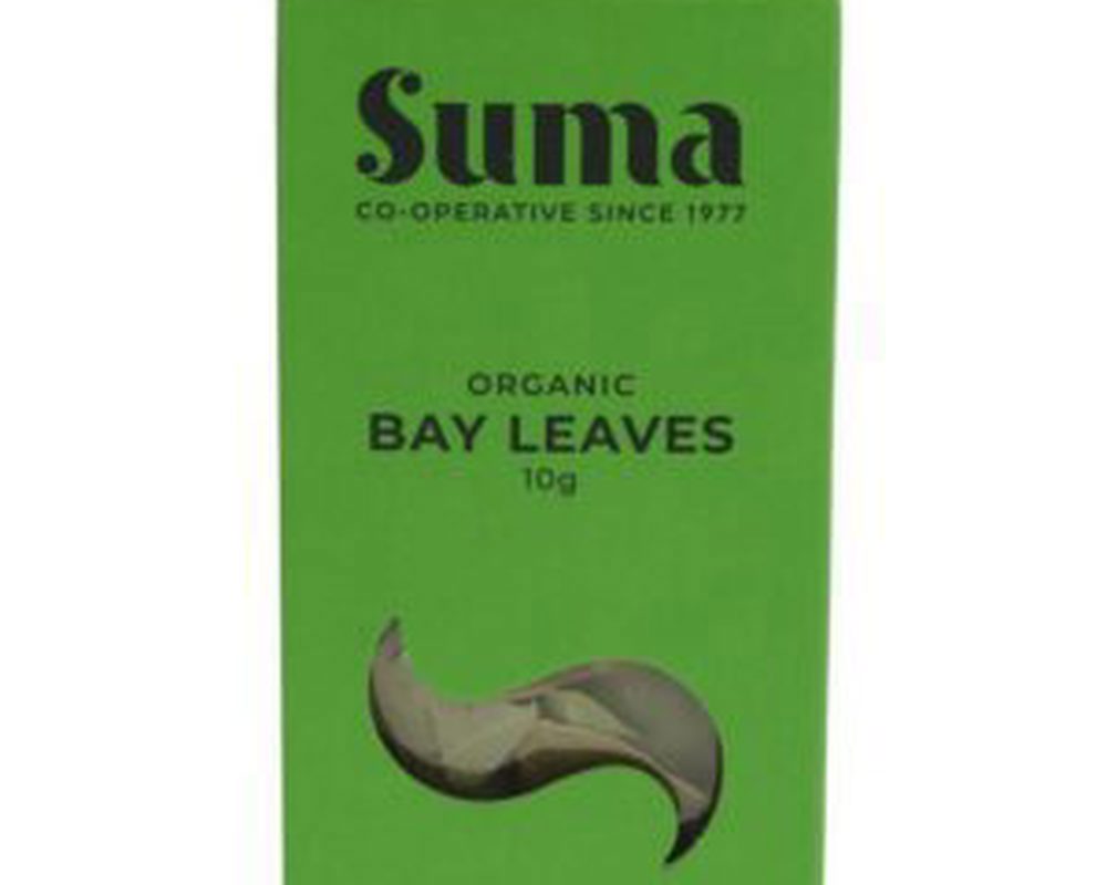 Bay Leaves (Suma)