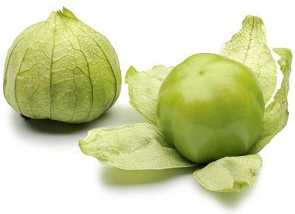 Tomatillo