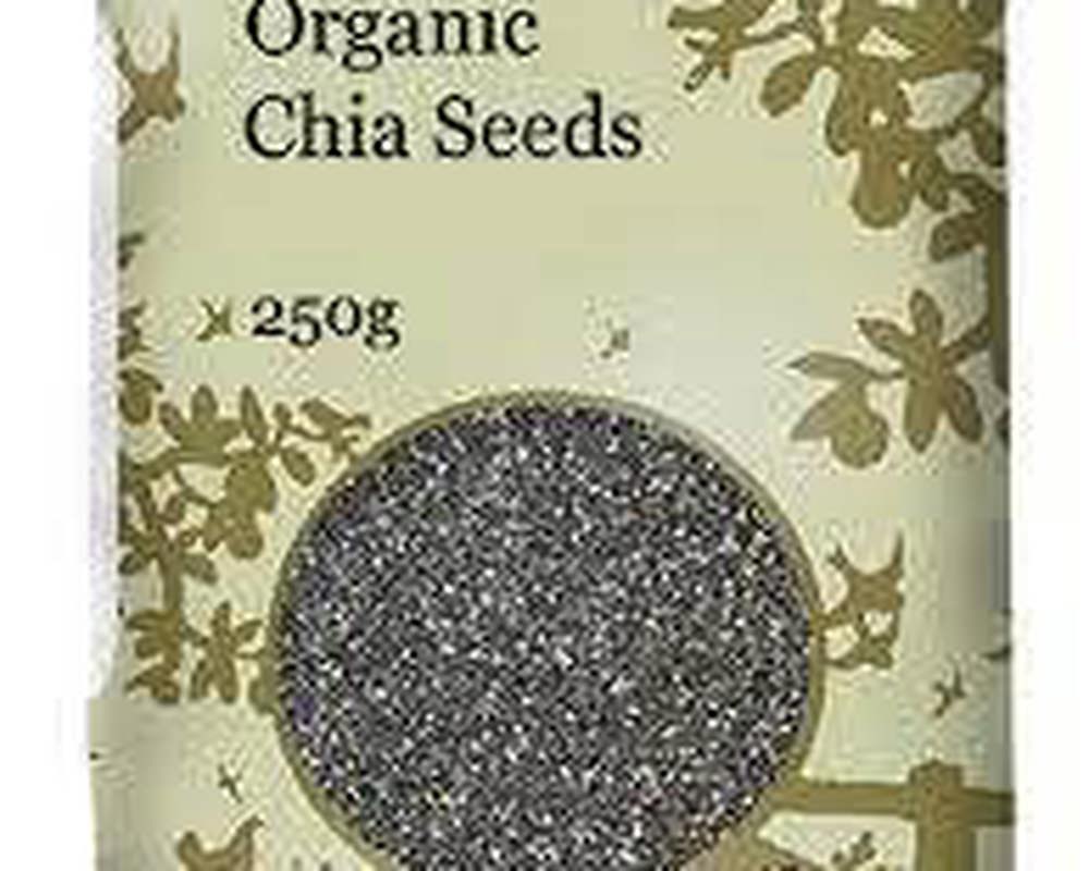 Infinity Foods Chia Seeds