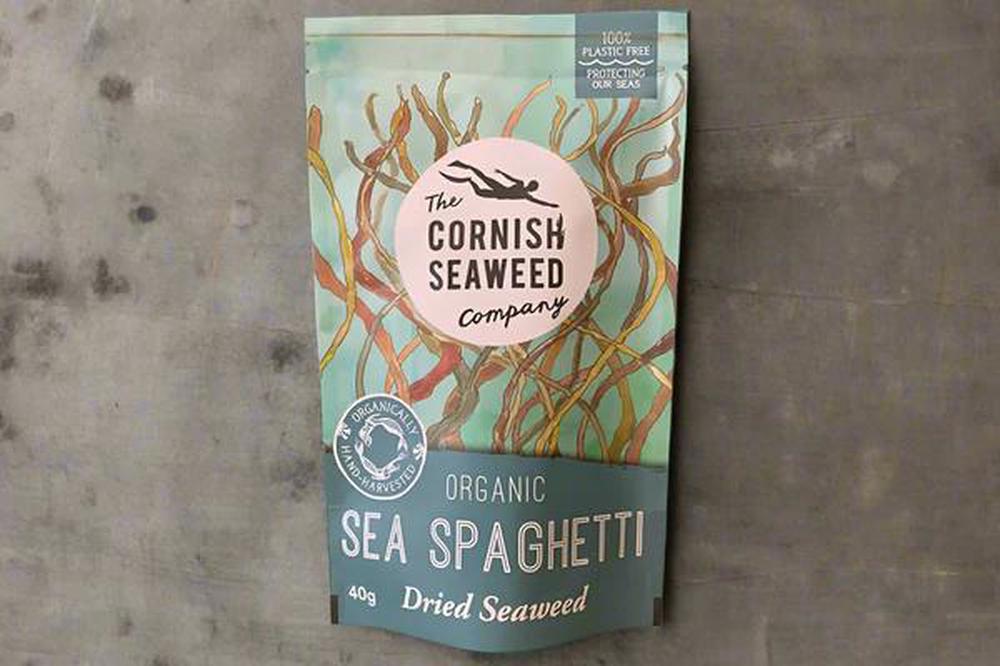 Seaweed - Sea Spaghetti
