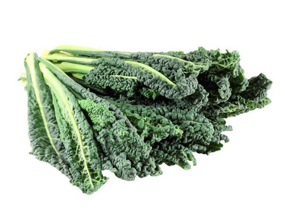Kale: Black (BUNCH)
