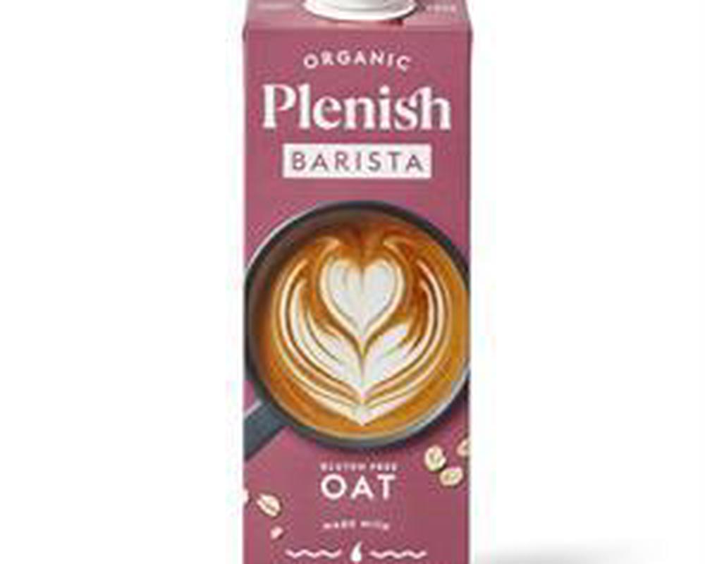 Plenish Gf Oat Drink Barista