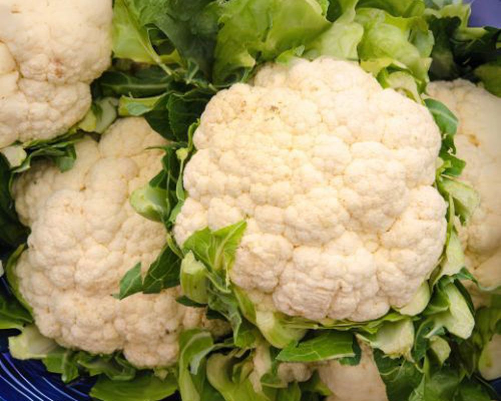 Cauliflower