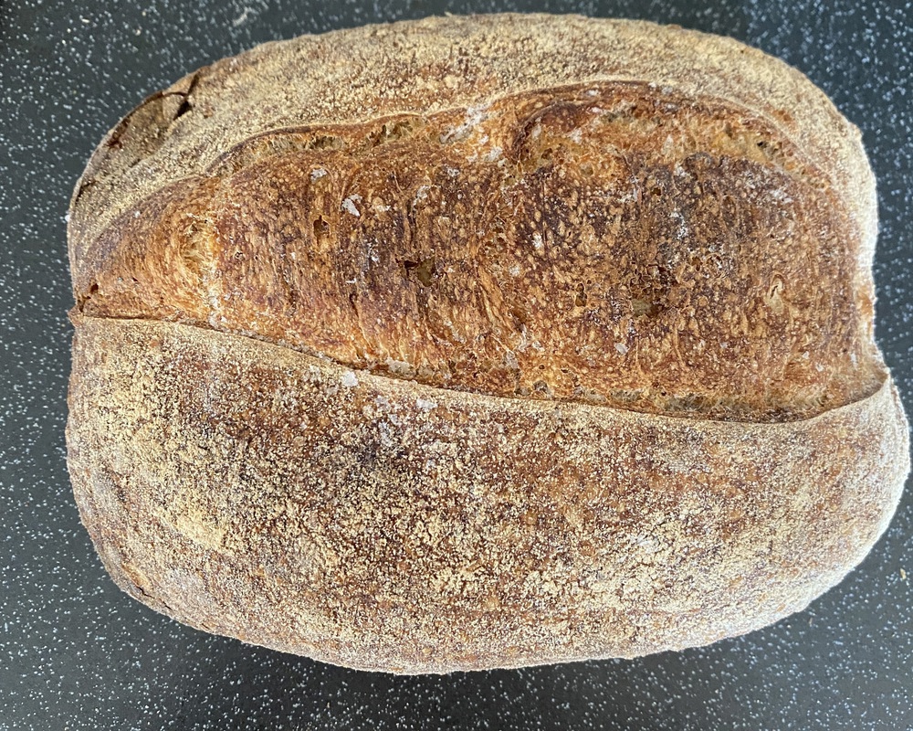 Sourdough Bread - White