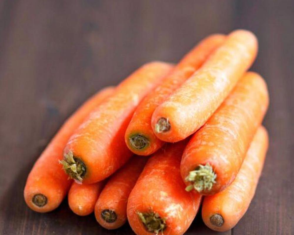 Carrots 1kg