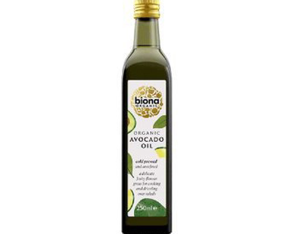 Biona Avocado Oil